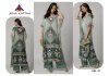 Kaftan Co Ord Set With Value Addition Vol 4 By Jisha Poly Feather Silk Kaftan 